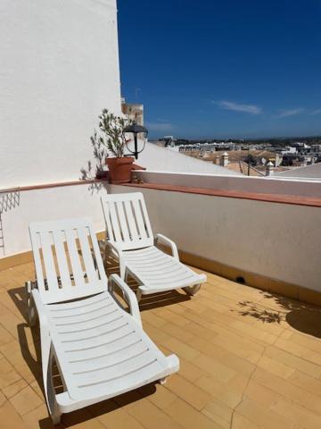 Casa Alegria - Ocean View Apartment - Centre Lagos Ngoại thất bức ảnh